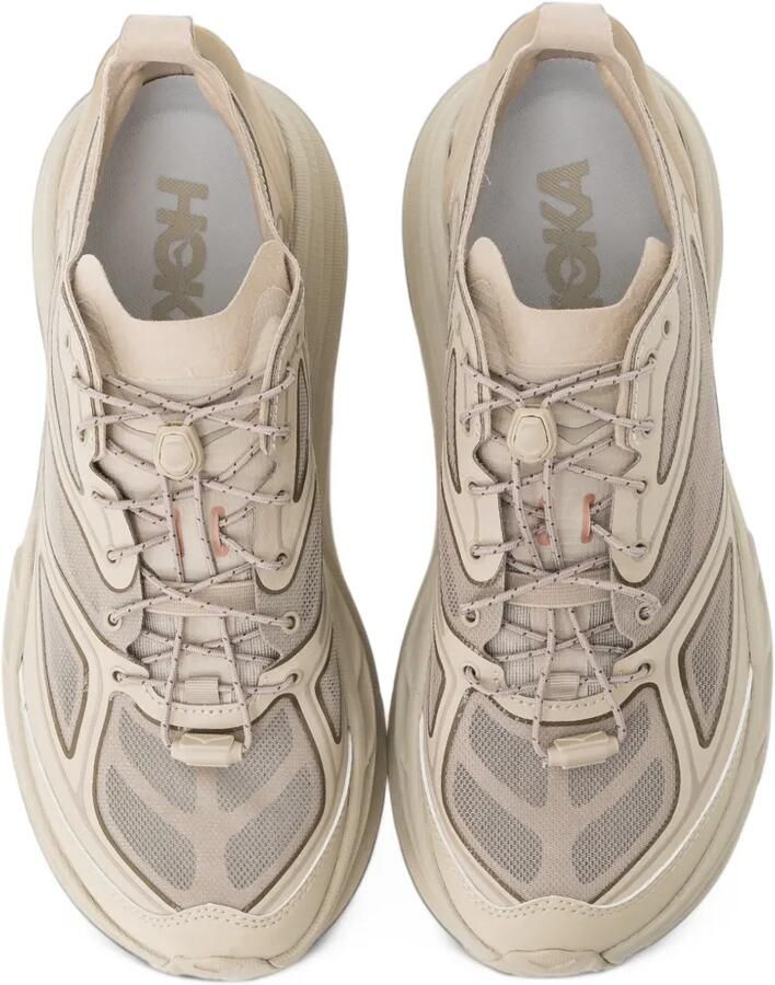 HOKA Stinson One7 sneakers Beige - Foto 2