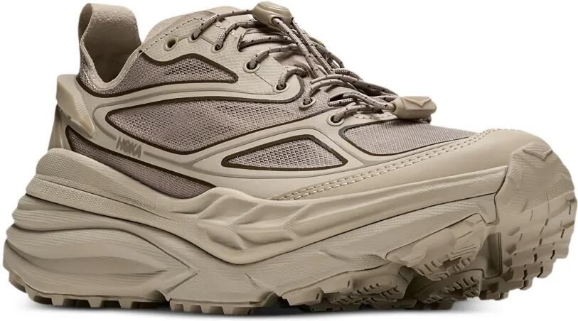 HOKA Stinson One7 sneakers Beige - Foto 2