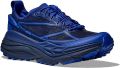 HOKA Stinson One7 sneakers Blauw - Blauw