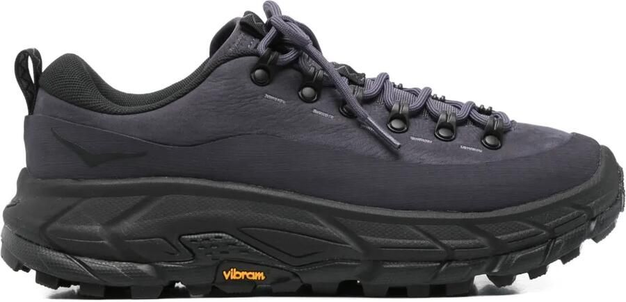 HOKA Summit Squid sneakers Grijs