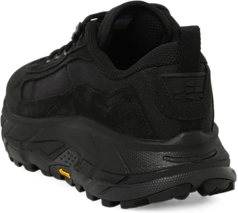 HOKA Tor Summit FLD sneakers Zwart - Foto 3