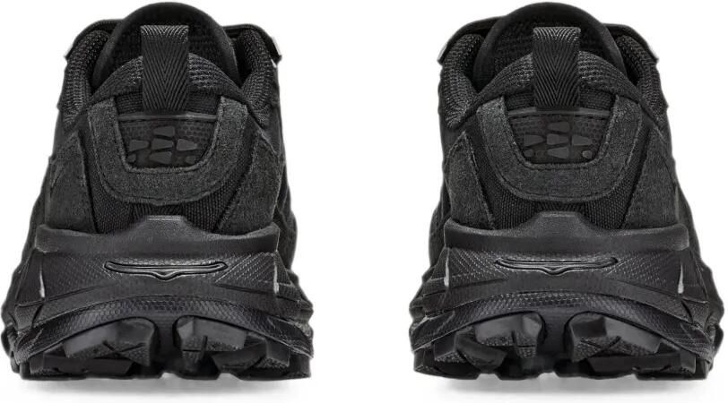 HOKA Tor Summit FLD sneakers Zwart - Foto 4