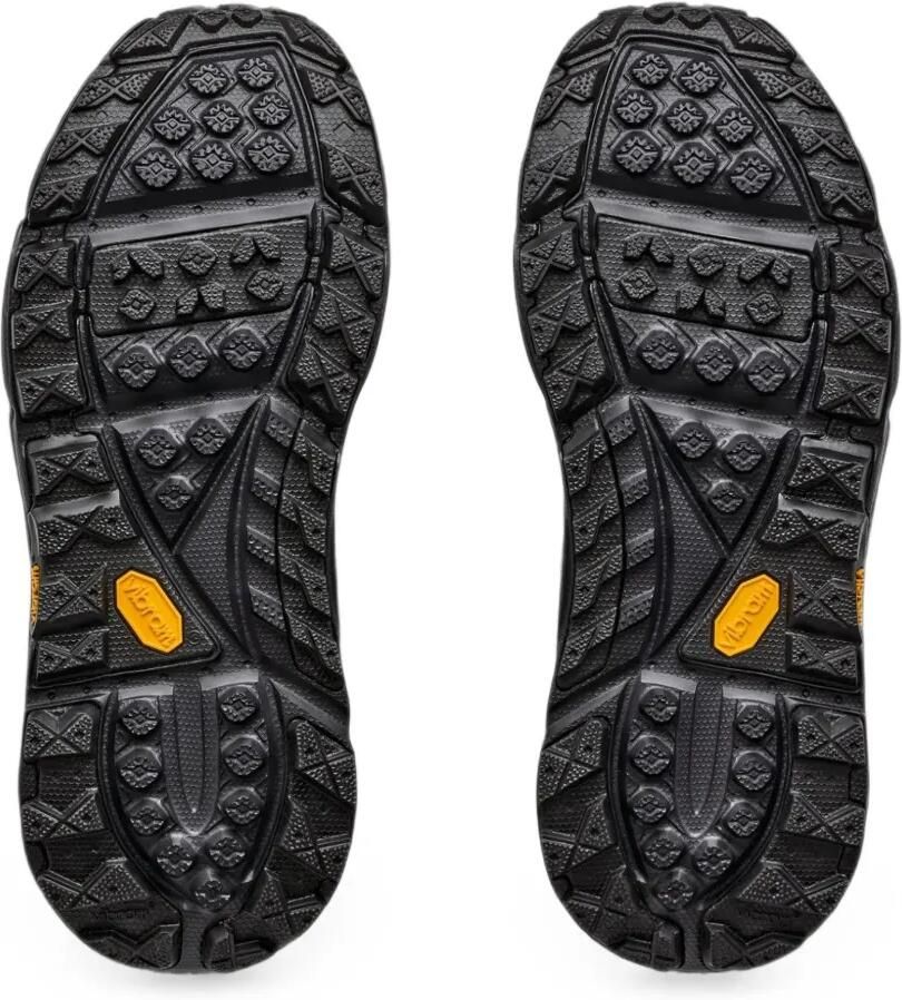 HOKA Tor Summit FLD sneakers Zwart - Foto 2