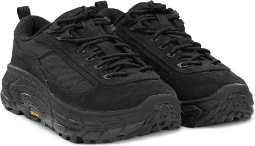 HOKA Tor Summit FLD sneakers Zwart - Foto 3