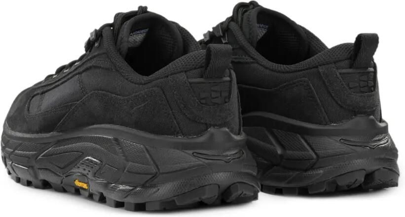 HOKA Tor Summit FLD sneakers Zwart - Foto 4