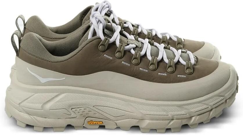 HOKA Tor Summit sneakers Beige