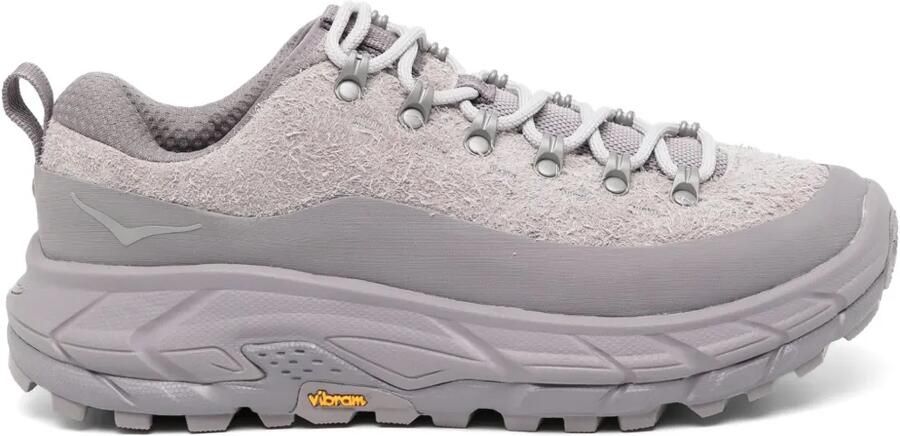 HOKA Tor Summit sneakers Grijs