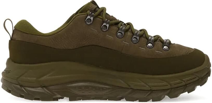 HOKA Tor Summit sneakers Groen