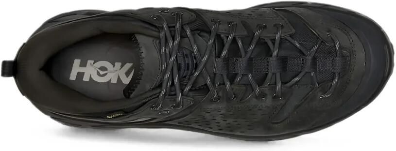 HOKA Tor Ultra Lo GORE-TEX low-top sneakers Zwart - Foto 2