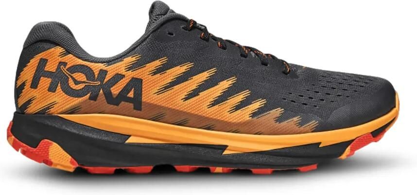 HOKA Torrent 3 sneakers Zwart