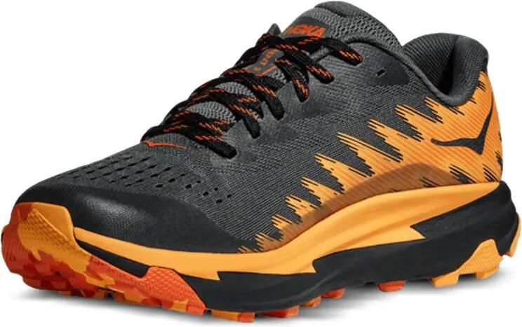HOKA Torrent 3 sneakers Zwart - Foto 4