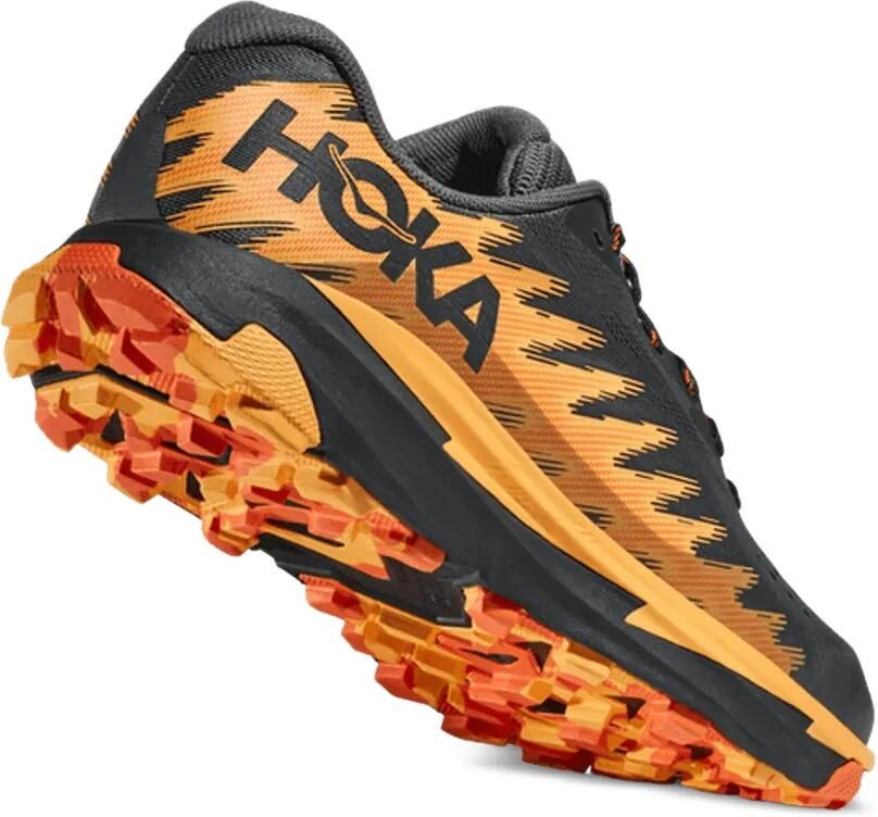 HOKA Torrent 3 sneakers Zwart - Foto 3