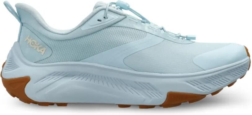 HOKA Transport 2 sneakers Blauw