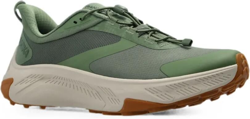 HOKA Transport 2 sneakers Groen - Foto 4