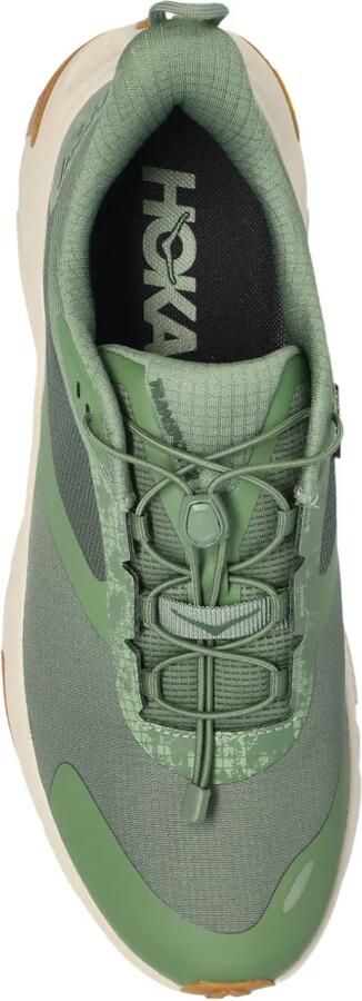 HOKA Transport 2 sneakers Groen - Foto 5