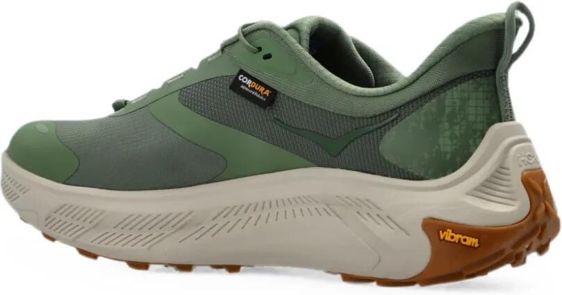 HOKA Transport 2 sneakers Groen - Foto 3