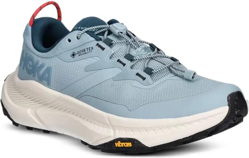 HOKA Transport Gore-Tex sneakers Blauw - Foto 2