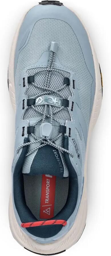HOKA Transport Gore-Tex sneakers Blauw - Foto 5