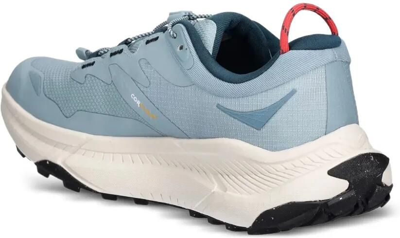 HOKA Transport Gore-Tex sneakers Blauw - Foto 3