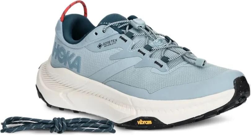 HOKA Transport Gore-Tex sneakers Blauw - Foto 4