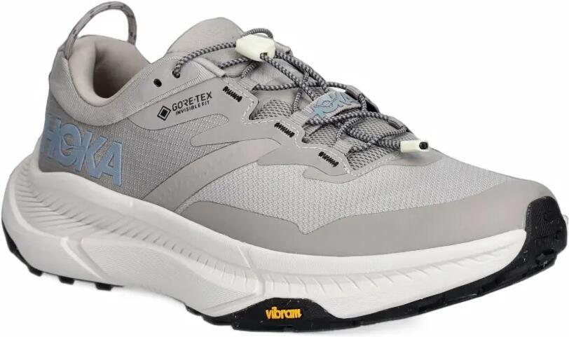 HOKA Transport X sneakers Grijs - Foto 2
