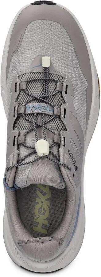 HOKA Transport X sneakers Grijs - Foto 4