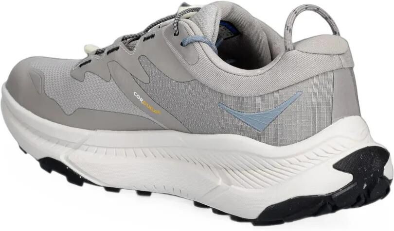 HOKA Transport X sneakers Grijs - Foto 3