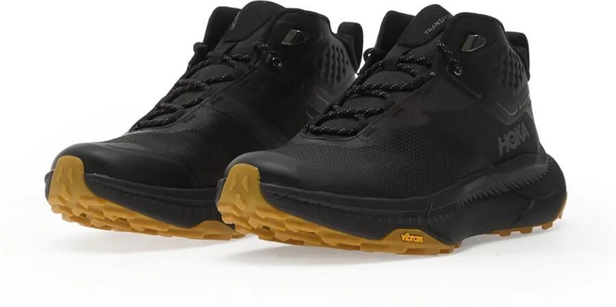 HOKA Transport Hike sneakers Zwart - Foto 3