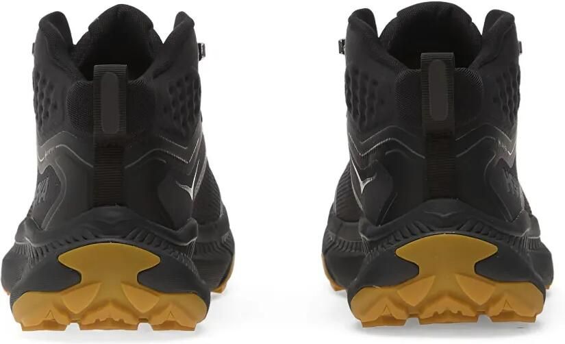 HOKA Transport Hike sneakers Zwart - Foto 2