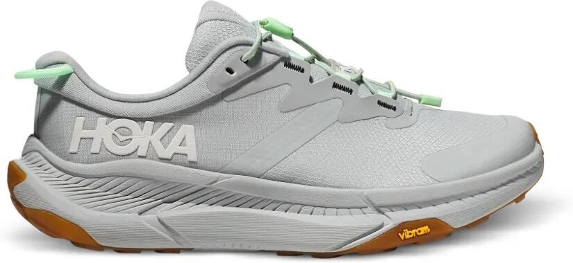 HOKA Transport sneakers Grijs