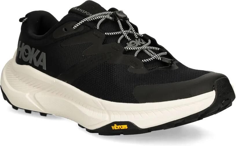 HOKA Transport sneakers Zwart - Foto 2
