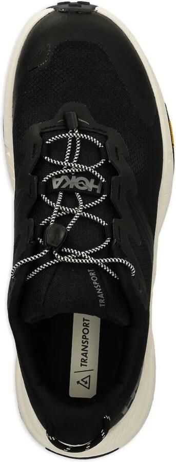 HOKA Transport sneakers Zwart - Foto 4
