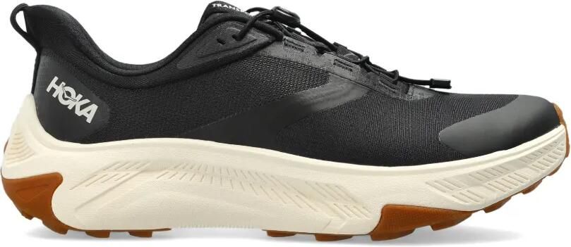 HOKA Transport sneakers Zwart