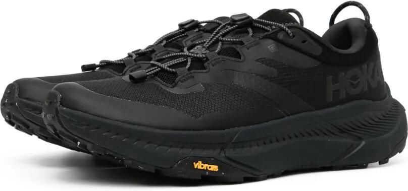 HOKA Transport sneakers Zwart - Foto 4