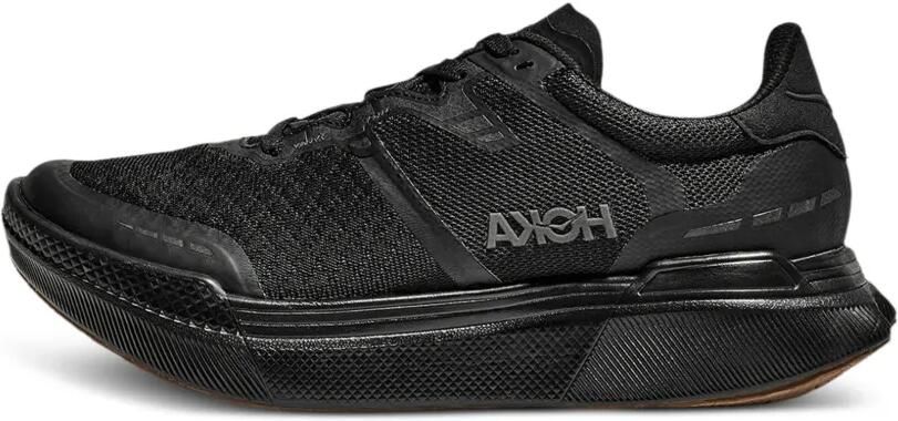 HOKA Transport X sneakers Zwart