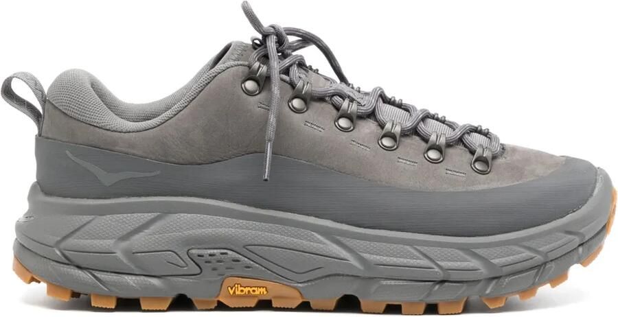 HOKA U Tor Summit sneakers Grijs