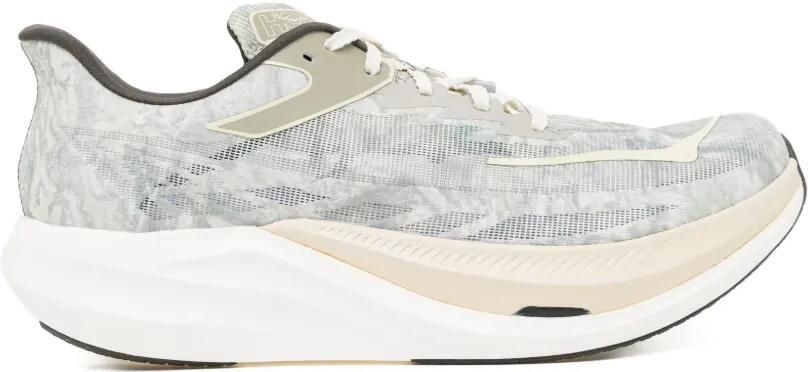 HOKA x John Elliott Rocket X 3 sneakers Grijs