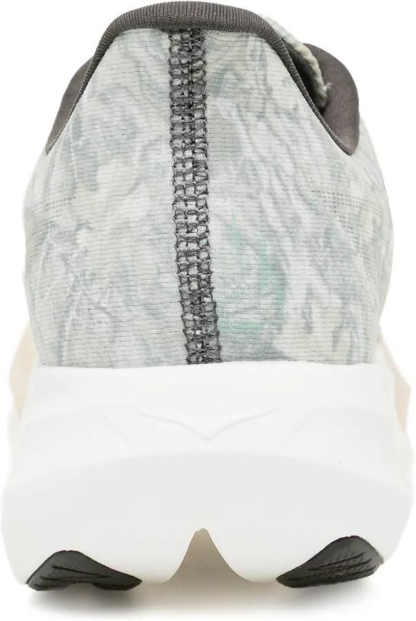 HOKA x John Elliott Rocket X 3 sneakers Grijs - Foto 2