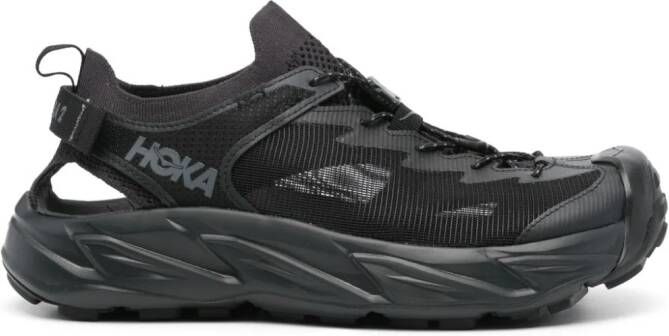 HOKA Hopara 2 sneakers met uitgesneden details Zwart