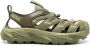 HOKA Hopara sandalen met veters Groen - Thumbnail 1