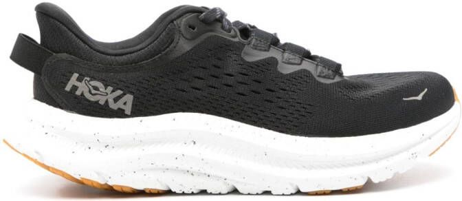 HOKA Kawana 2 mesh sneakers Zwart