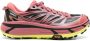 HOKA Mafate Speed 2 colour-block sneakers Roze - Thumbnail 1