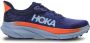 HOKA Challenger low-top sneakers Paars - Thumbnail 1