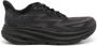 HOKA Clifton 9 low-top sneakers Zwart - Thumbnail 1