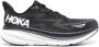 HOKA Clifton 9 sneakers Zwart - Thumbnail 1