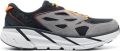 HOKA Clifton L sneakers met vlakken Zwart - Zwart