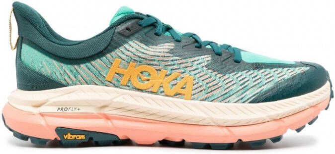 Hoka One Profly+ sneakers Blauw