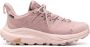 HOKA Kaha low-top sneakers Roze - Thumbnail 1