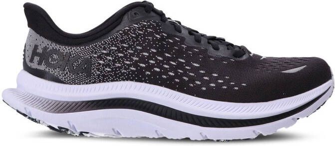 HOKA Kawana low-top sneakers Zwart