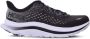 HOKA Kawana low-top sneakers Zwart - Thumbnail 1